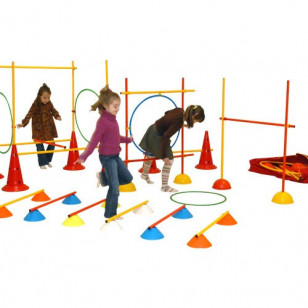 Kit Franchissement SEA Sporti France 099331