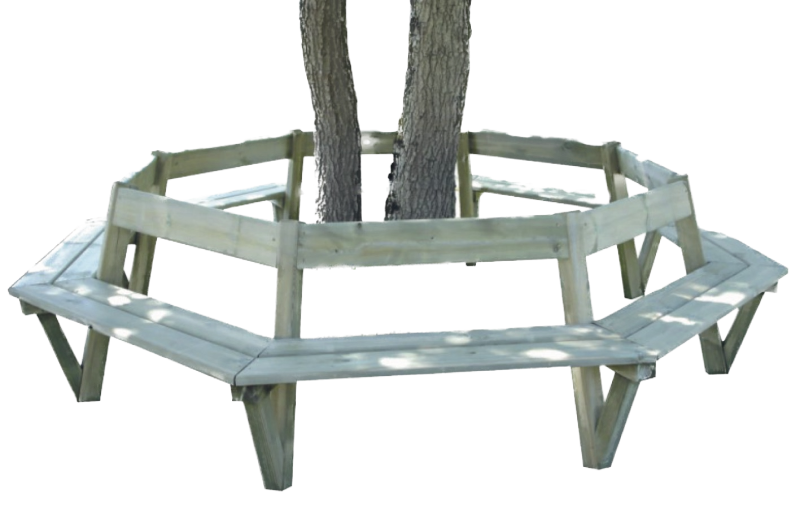 Banc Soleil assise 47 cm LA4102