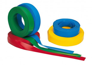 Rouleau de bande de marquage Sporti France 069109 - 069057 - 069058