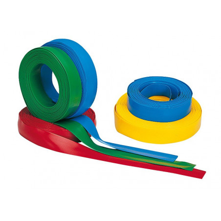 Rouleau de bande de marquage Sporti France 069109 - 069057 - 069058