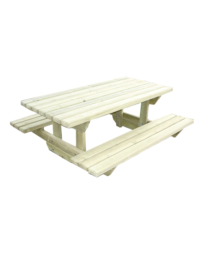 Table-banc Junior assise 30 cm LA9015