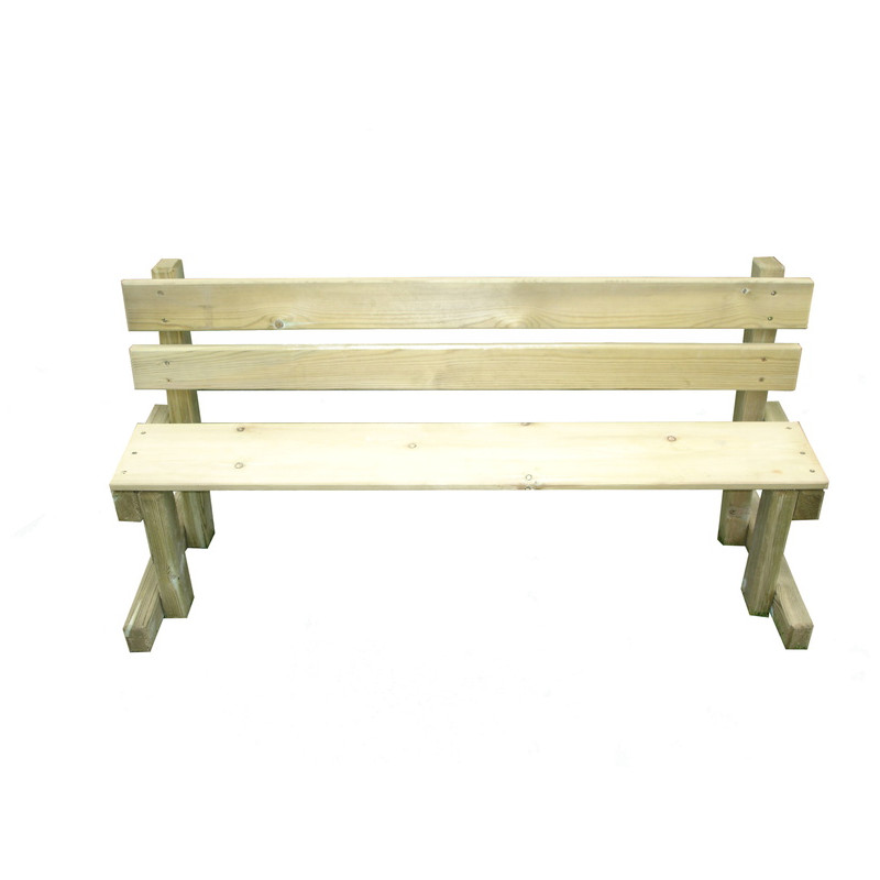 Banc Mino assise 30 cm LA9375