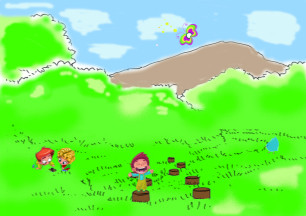 Pas de géants Kid & Fit LA3403S Loisirs Aménagements - Educ' Loisirs