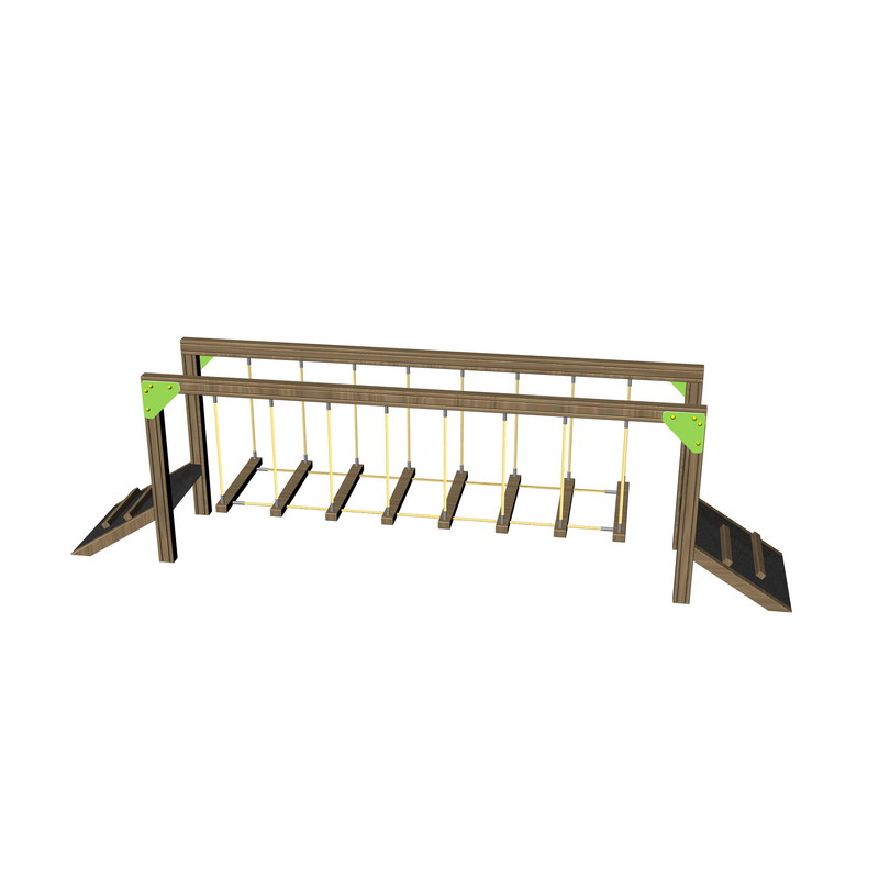 Tapis Volant 3/10 ans LA6420