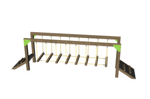 Tapis Volant LA6420 Loisirs Aménagements - Educ' Loisirs