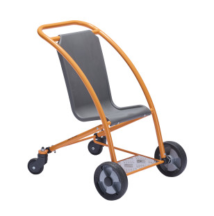 Poussette Circleline Winther 568.50 EDUC' LOISIRS