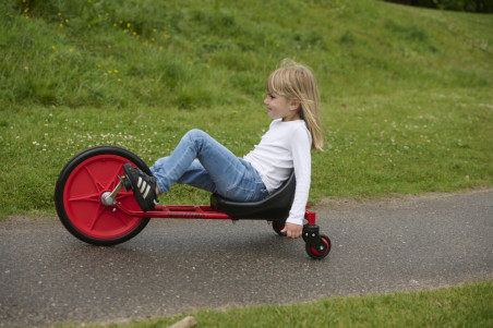 Maxi FunRacer 6/9 ans Viking Challenge Winther 651.00