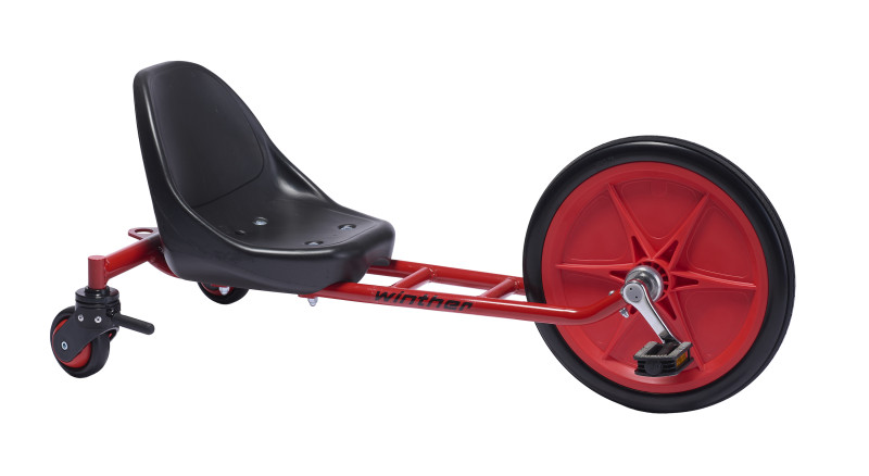 Maxi FunRacer 6/9 ans Viking Challenge Winther 651.00