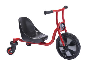 Swing Trike 4/7 ans Viking Challenge Winther 638.00 EDUC' LOISIRS