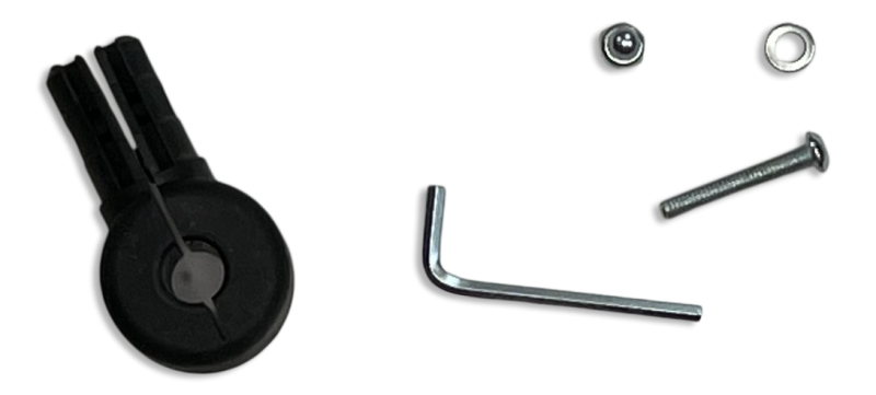 50430 - Connecteur fourche/pelle Viking Challenge Winther