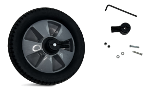 Roue arrière Circleline Winther 50289 Educ' Loisirs