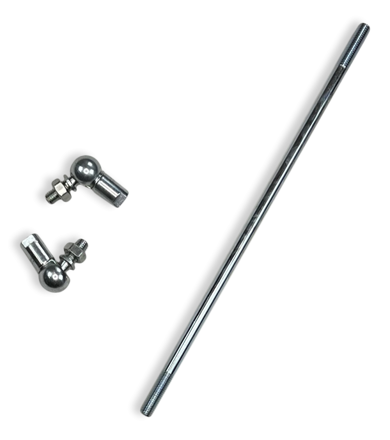 50730 - Barre de direction Viking Explorer Winther