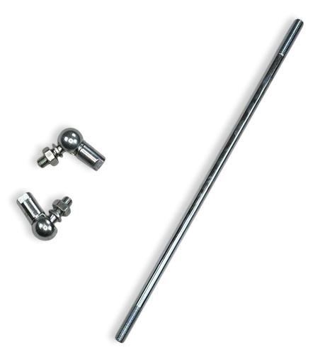 Barre de direction Viking Explorer Winther 50730 Educ' Loisirs