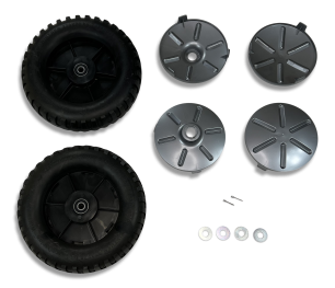 Roues arrières Viking Explorer Winther 50760 Educ' Loisirs