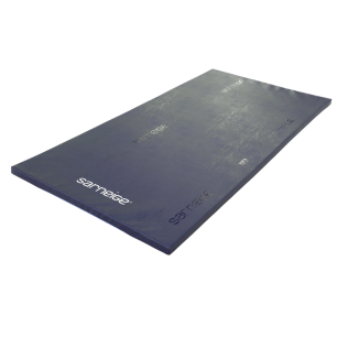 Tapis d'initiation Sarneige Scolaire Bi-dureté 40 G400PP.B