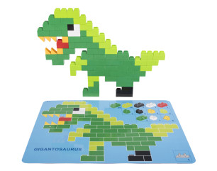 Archi Dinos Le Petit Architecte AD750