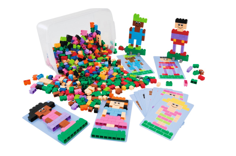 ArchiMates Le Petit Architecte / 4 ans +