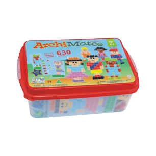 ArchiMates Le Petit Architecte AM630