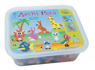 Archi Pets Le Petit Architecte AP630