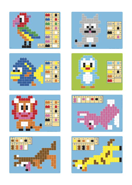 Archi Pets Le Petit Architecte / 4 ans +