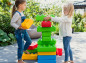 Building Bricks Blocks XXL 33 pièces / 2 ans +