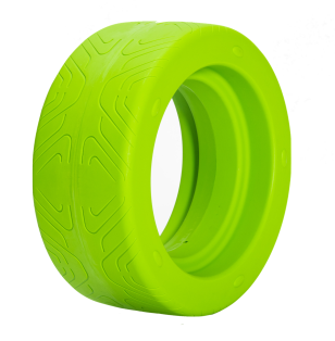 Pneu de motricité 60 cm LAP BIELLA 40006 Educ' Loisirs