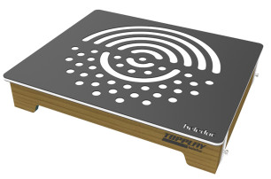 Table d'activités Kit de base Top Play BELEDUC 62100 EDUC' LOISIRS