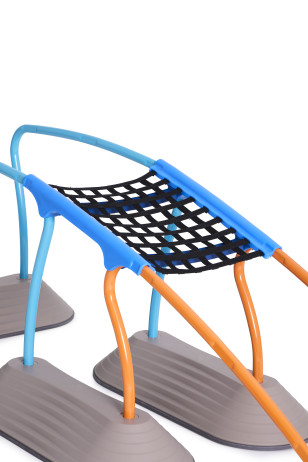 Filet Mini Parkour Gonge 2289