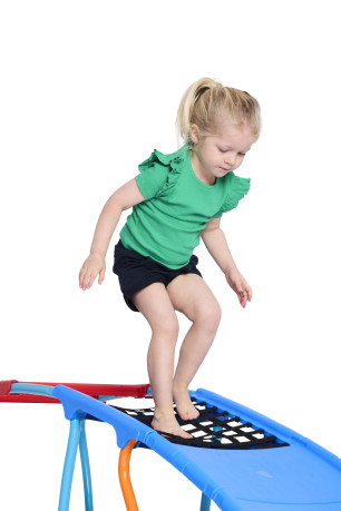 Filet Mini Parkour Gonge 2289 GONGE