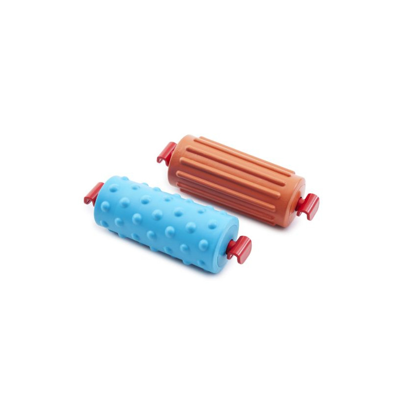 Rouleaux Tactiles Mini Parkour Gonge 2286