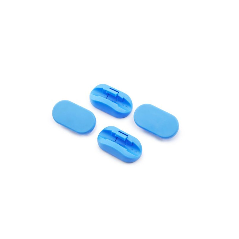 Poignées Mini Parkour Gonge 2288