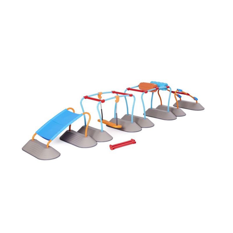 Mini Parkour - Mega Set Gonge 2291