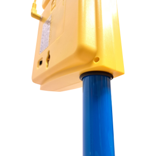 Kit Feux de signalisation Sécurité routière Sporti France 099378