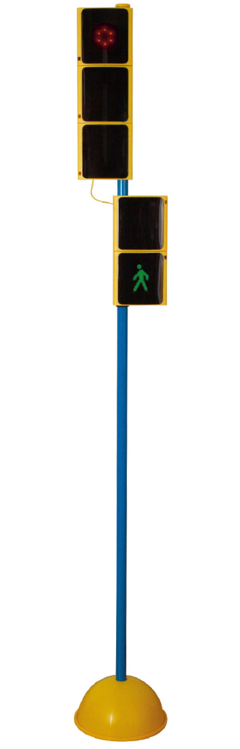 Kit Feux de signalisation Sécurité routière Kit Feux de signalisation Sécurité routière