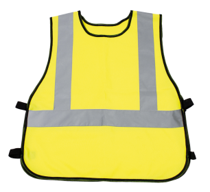 Chasuble de sécurité BELEDUC 68190