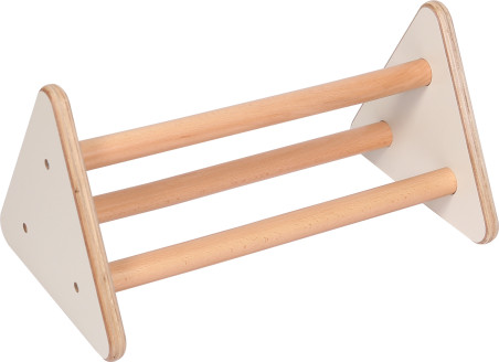 Triangle de base Parcours d'escalade BELEDUC 67309