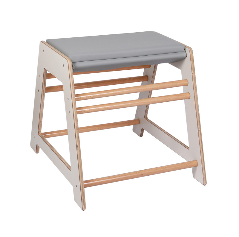 Trapèze Grand modèle Parcours d'escalade Trapèze Grand modèle Parcours d'escalade