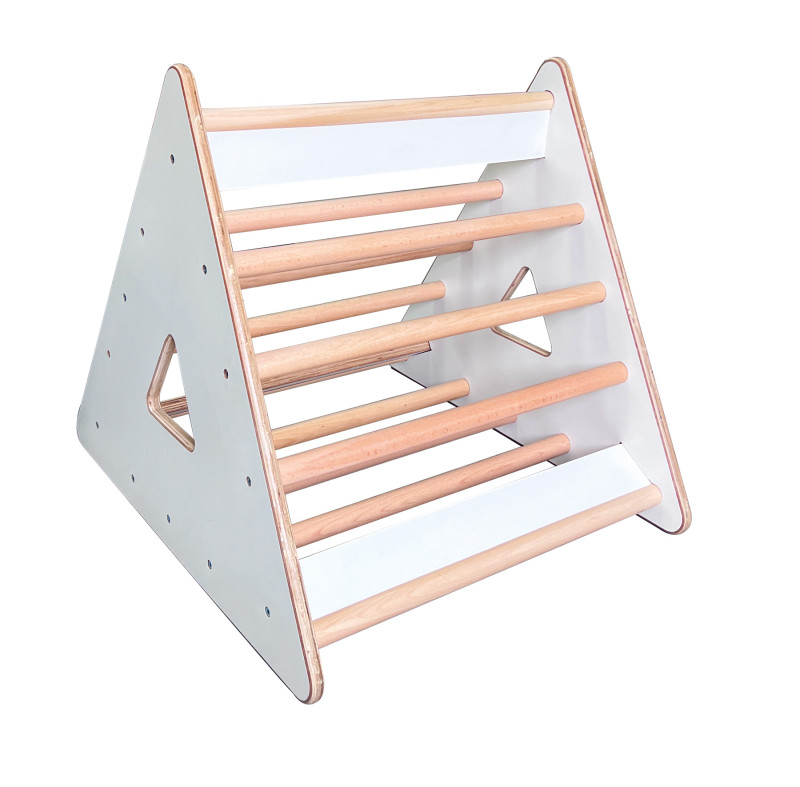 Triangle d'escalade Parcours d'escalade