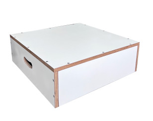 Elément carré Ile d'escalade BELEDUC 67305