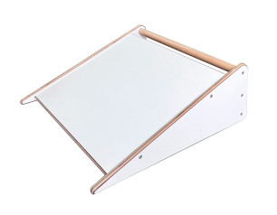 Toboggan triangulaire Ile d'escalade BELEDUC 67306