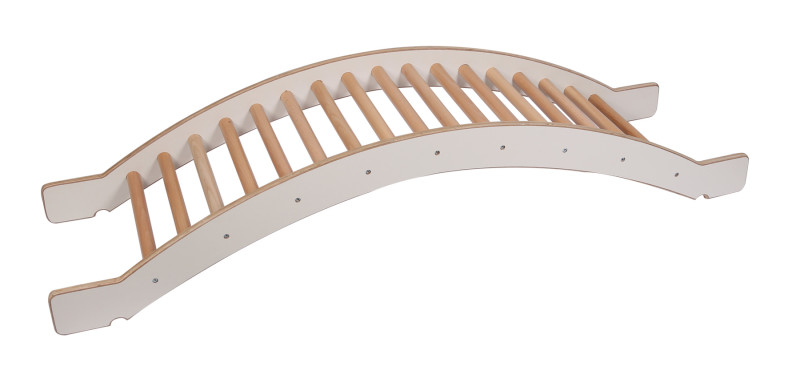 Arc à grimper Parcours d'escalade Arc à grimper Parcours d'escalade