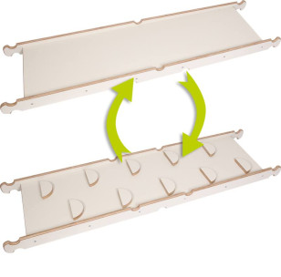 Mur d'escalade Parcours d'escalade BELEDUC 67312