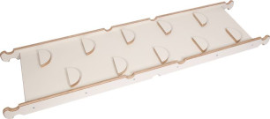 Mur d'escalade Parcours d'escalade BELEDUC 67312