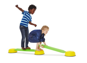 Log Plank Buid N' Balance Gonge 2228