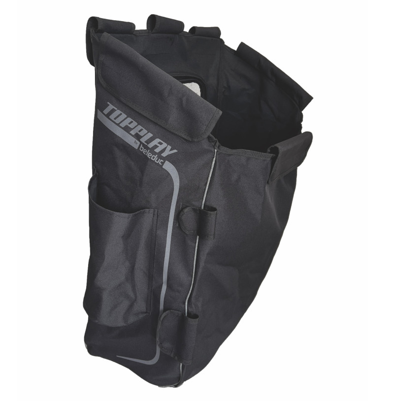 60647 - Sac en tissu Top Play Beleduc