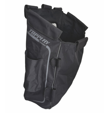 Sac en tissu Top Play Beleduc 60647