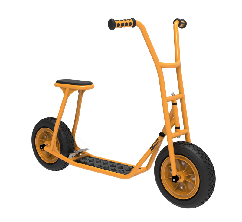 Trottinette avec siège 4/8 ans Top Trike Beleduc 64400 Trottinette avec siège 4/8 ans Top Trike Beleduc 64400