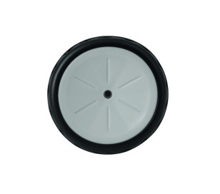 Roue Caddy Chariot à tirer BLS 501-00000 EDUC' LOISIRS