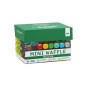 Mini Waffle Block Green 502 pièces Mini Waffle Block Green 502 pièces