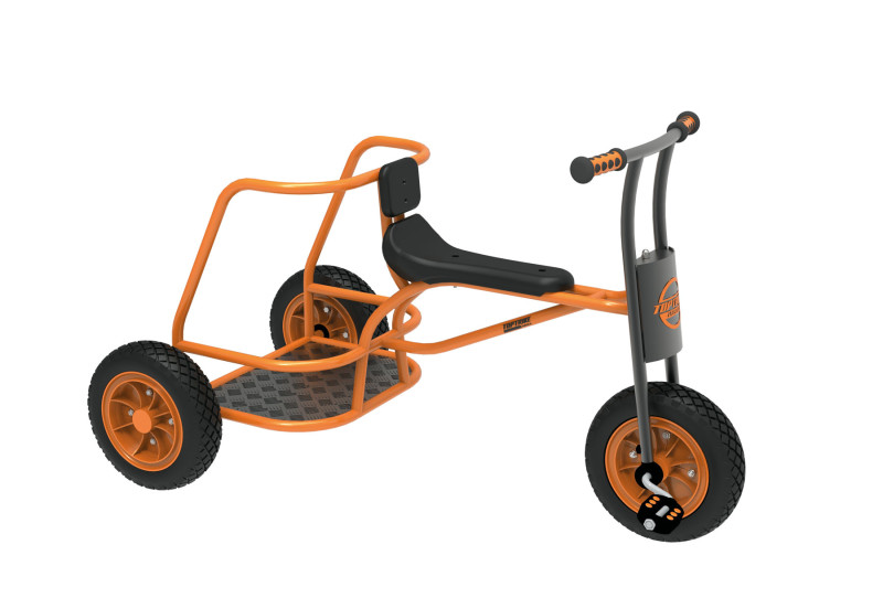 Tricycle Ben Hur 6/10 ans Top Trike Beleduc 64420